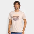 Camiseta Hurley Geode Masculina