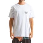 Camiseta Hurley Global HYTS010673 Branco