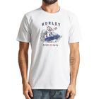 Camiseta Hurley Good Days Masculina