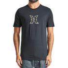 Camiseta Hurley Hard Preta