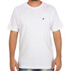 Camiseta Hurley Hyts010098.01 Branco Branco