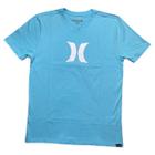 Camiseta Hurley HYTS010689 Icon - Azul