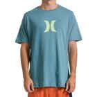 Camiseta Hurley Icon Azul