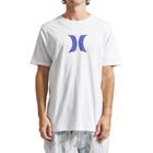 Camiseta Hurley IconBranca