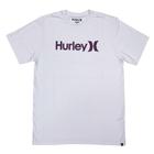 Camiseta Hurley Masculina Manga Curta