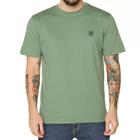 Camiseta Hurley Mini Circle Icon Militar