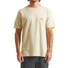 Camiseta Hurley Mini Icon HYTS010554 Areia