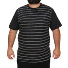 Camiseta Hurley Road Tamanho especial