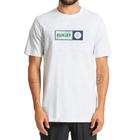 Camiseta Hurley Silk Dudemans Box