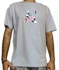 Camiseta Hurley Silk Icon Floral