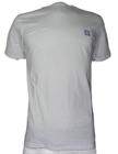 Camiseta Hurley Silk Mini Icon Branca