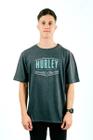 Camiseta Hurley Silk Outdoor