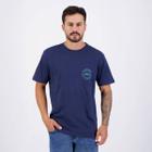 Camiseta Hurley Supply Marinho