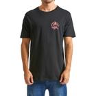 Camiseta Hurley Thay Surf WT24 Masculina Preto