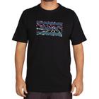 Camiseta Tie Dye Hang Loose - centralsurf