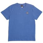 Camiseta Independent Btg Summit Chest Azul