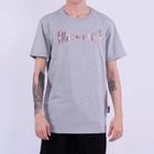 Camiseta Independent Genuine Parts Cinza