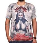 Camiseta Indiana Indio Fauna