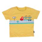 Camiseta Infantil Alphabet Lore Alfabeto De A À Z - Culpa Do Lag - Camiseta  Infantil - Magazine Luiza