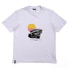 Camiseta Infantil Básica FreeSurf Skate