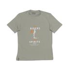 Camiseta Infantil Básica FreeSurf Spirit