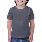 Camiseta infantil básica lisa varias cores qualidade premium