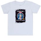 Camiseta Infantil Beavis I Want You