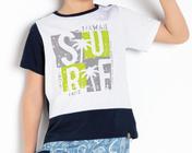 Camiseta Subway Surf Ref 038 Estampa Total Infantil - PlayGamesShop