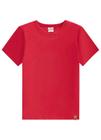 Camiseta Infantil Brandili Masculino