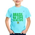 Camiseta Infantil Quadro Valorante - Casa Mágica - Camiseta Infantil -  Magazine Luiza