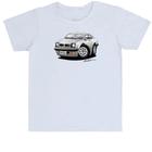 Camiseta Infantil Chevette Jeans 1979