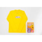 Camiseta Infantil De Proteção UV FPU 50+ - Zuzaboo