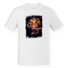 Camiseta Infantil Divertida Empires and Puzzles Heroi Papyros