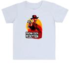 Camiseta Infantil Divertida Racha Cuca Redeprion II