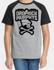 Camiseta Infantil Doprick Murphys