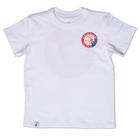 Camiseta Infantil Golf Club Toffee - Nº01