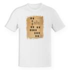 Camiseta Infantil Grimm Burkhardt Family Tree