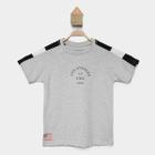 Camiseta Infantil Industrie Los Angeles Menino