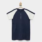 Camiseta Infantil Industrie Saint Germain Masculina