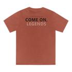 Camiseta Infantil Kyly Casual Menino