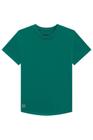 Camiseta Infantil M/C Johnny Fox 65815