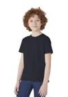 Camiseta Infantil Manga Curta Menino Hering Tam.:16