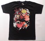 Camiseta Naruto Akatsuki Nuvens Preto Algodão - Clube Comix - Outros Moda e  Acessórios - Magazine Luiza