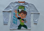 Camiseta Anime Ben 10 Estampa Total Infantil Promoção na Americanas Empresas