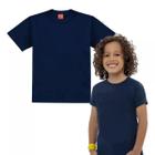 Camiseta Infantil Masculina Kyly Meia Malha