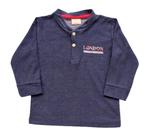 Camiseta Infantil Masculina ML Milon