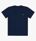 Camiseta Infantil Masculina Trick Nick Azul