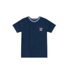 Camiseta infantil menino em malha Extreme