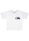 Camiseta Infantil Menino Malwee 101860