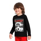 Camiseta blusa preta infantil menina roblox vitoria mineblox - Camiseta  Infantil - Magazine Luiza